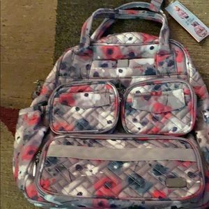 Lug mini puddle jumper new with tags